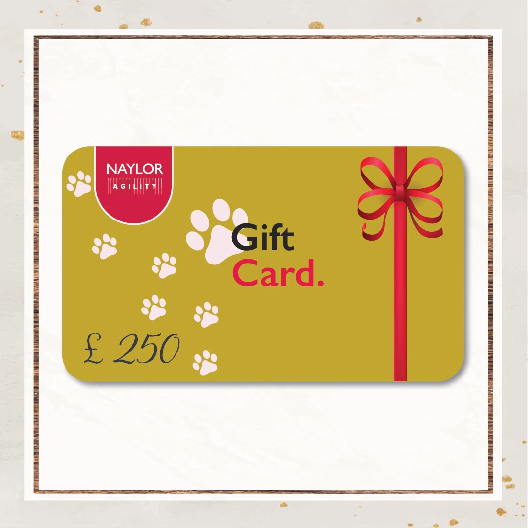 £250 Gift Card